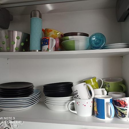 Moderne Ferienwohnung Neckarschleife Mit Klimaanlage Kirchheim am Neckar Kültér fotó
