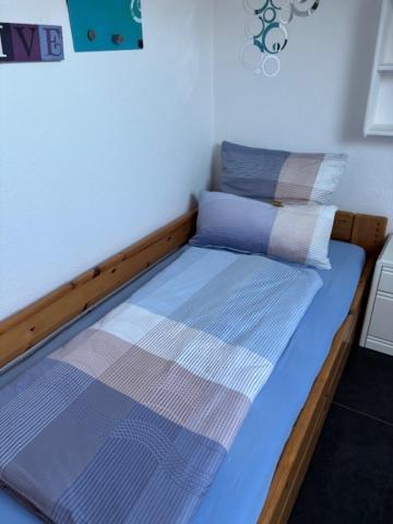 Moderne Ferienwohnung Neckarschleife Mit Klimaanlage Kirchheim am Neckar Kültér fotó